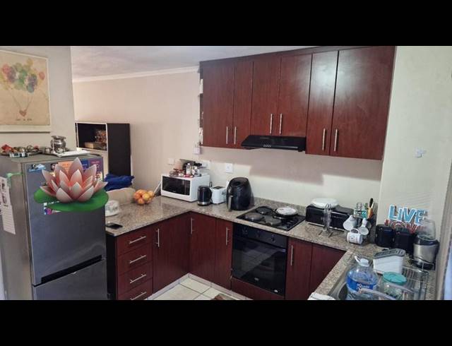 2 BEDROOM APARTMENT FOR SALE IN PARLOCK